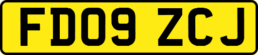 FD09ZCJ