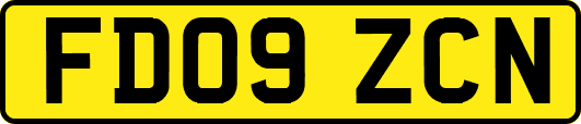 FD09ZCN