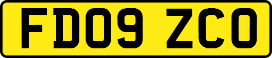 FD09ZCO