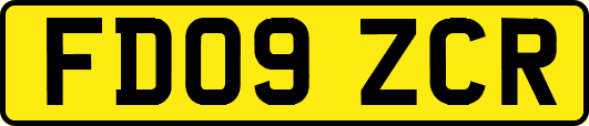 FD09ZCR