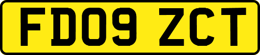 FD09ZCT