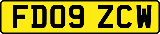 FD09ZCW