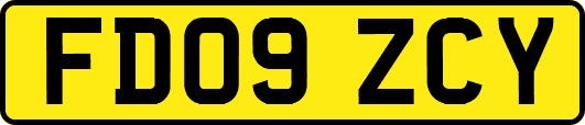 FD09ZCY