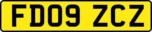 FD09ZCZ