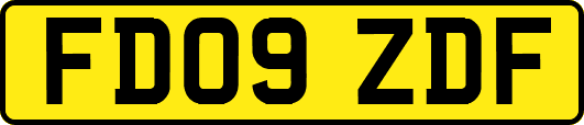 FD09ZDF