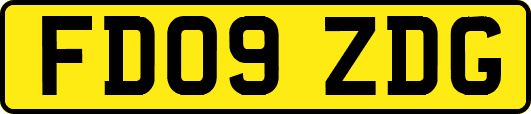 FD09ZDG
