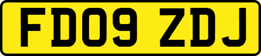 FD09ZDJ