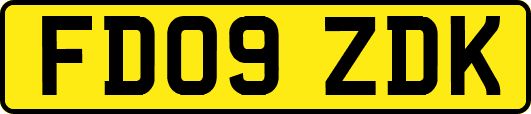 FD09ZDK