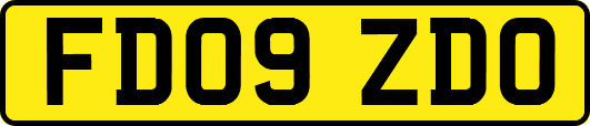 FD09ZDO