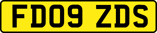 FD09ZDS