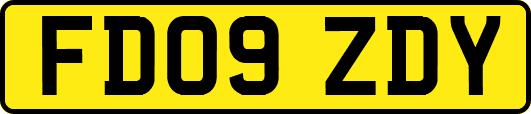 FD09ZDY