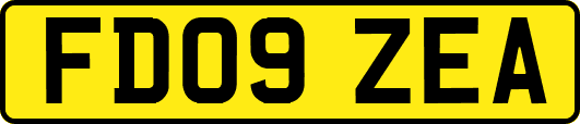 FD09ZEA