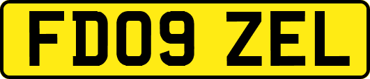 FD09ZEL