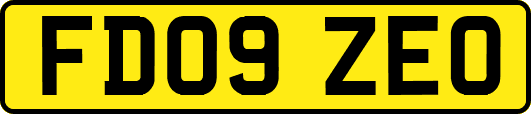 FD09ZEO