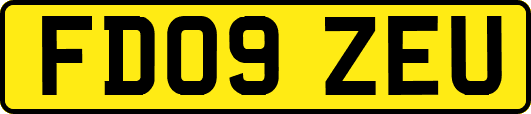 FD09ZEU
