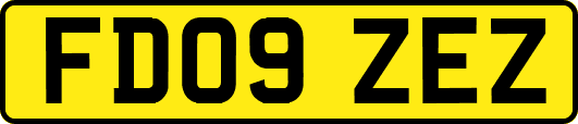 FD09ZEZ