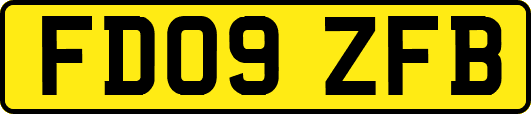 FD09ZFB