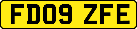 FD09ZFE