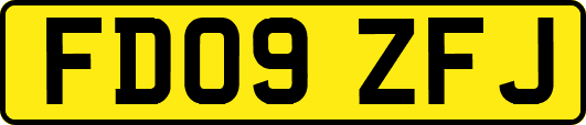 FD09ZFJ
