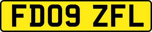 FD09ZFL