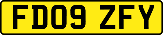 FD09ZFY