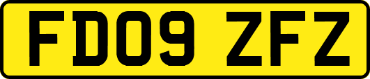 FD09ZFZ