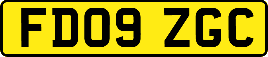 FD09ZGC