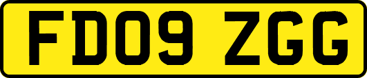 FD09ZGG