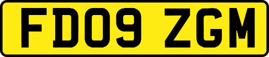 FD09ZGM