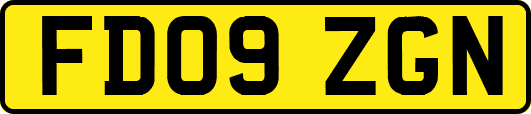 FD09ZGN
