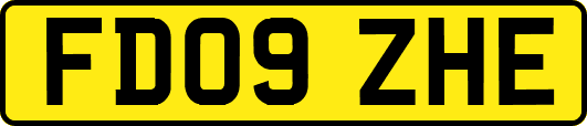 FD09ZHE