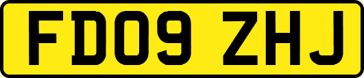 FD09ZHJ