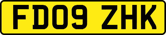 FD09ZHK