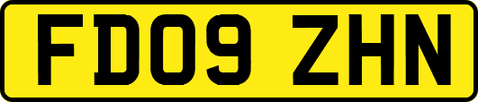 FD09ZHN