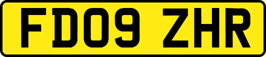 FD09ZHR