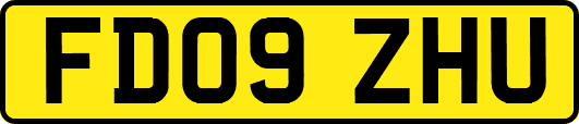 FD09ZHU