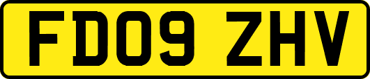 FD09ZHV