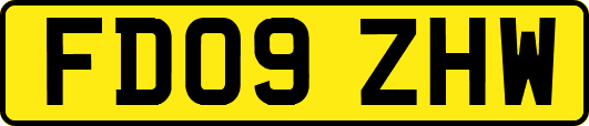 FD09ZHW
