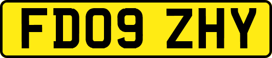 FD09ZHY