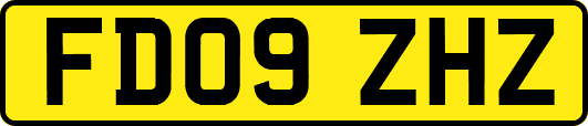 FD09ZHZ