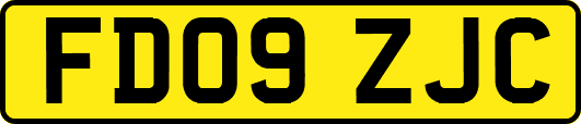FD09ZJC