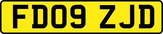 FD09ZJD