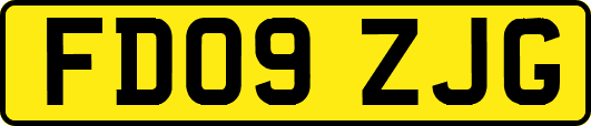 FD09ZJG