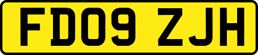 FD09ZJH