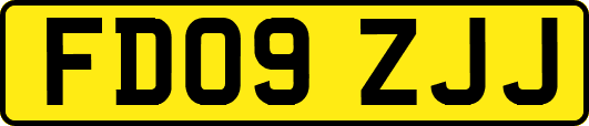 FD09ZJJ