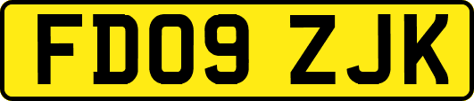 FD09ZJK