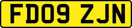 FD09ZJN