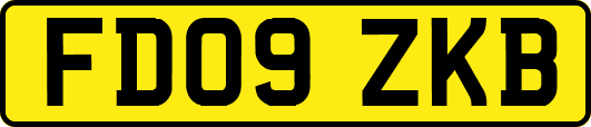 FD09ZKB
