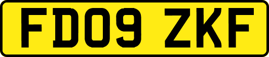 FD09ZKF