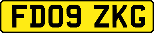 FD09ZKG